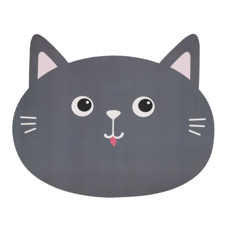 Mata dekoracyjna Animals CAT RAVI